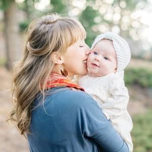 Meet your Posher, Kate